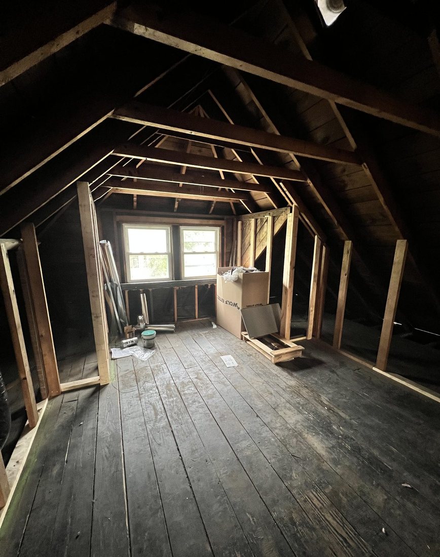 Permits, reports and life safety, one of our jobs