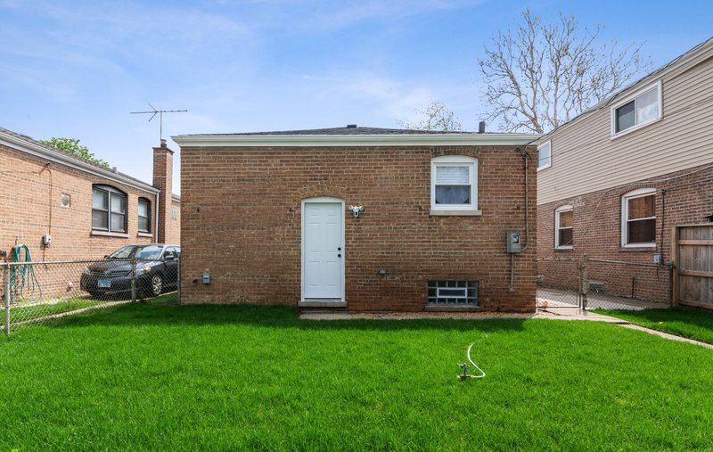 Brick Replacement