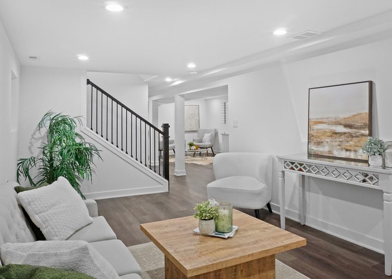 Egress, Exits & Stair Lighting