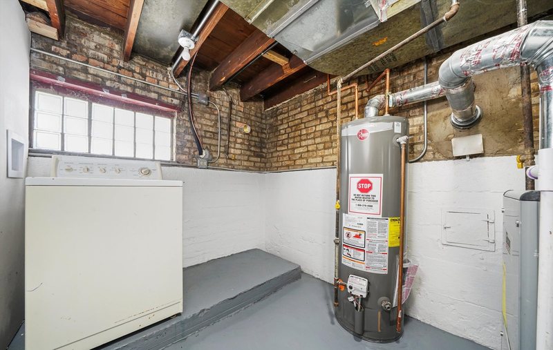 Heating & HVAC