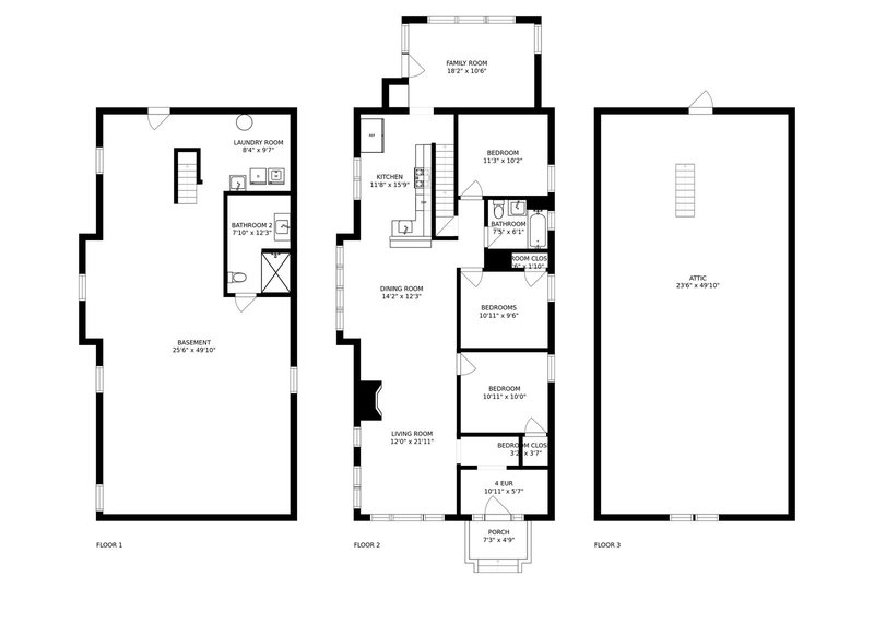 Permits, Plans & Unpermitted Work