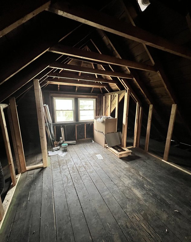 Structural Repairs & Engineer Reports