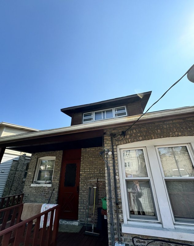 Tuckpointing & Repointing