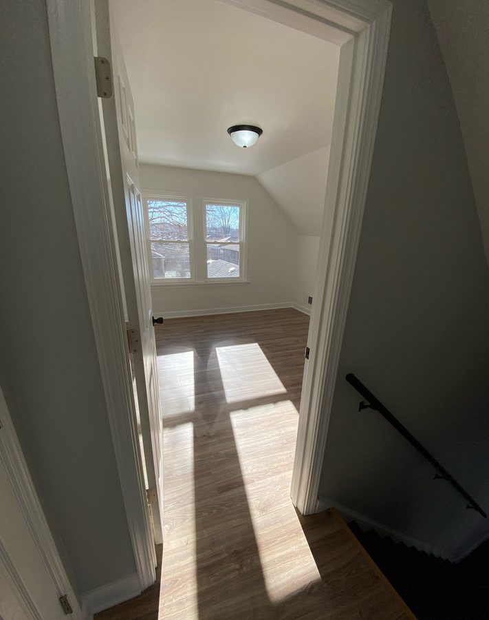 stairs interior, 315