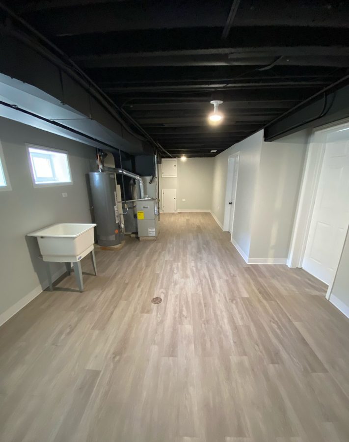 basement, 315