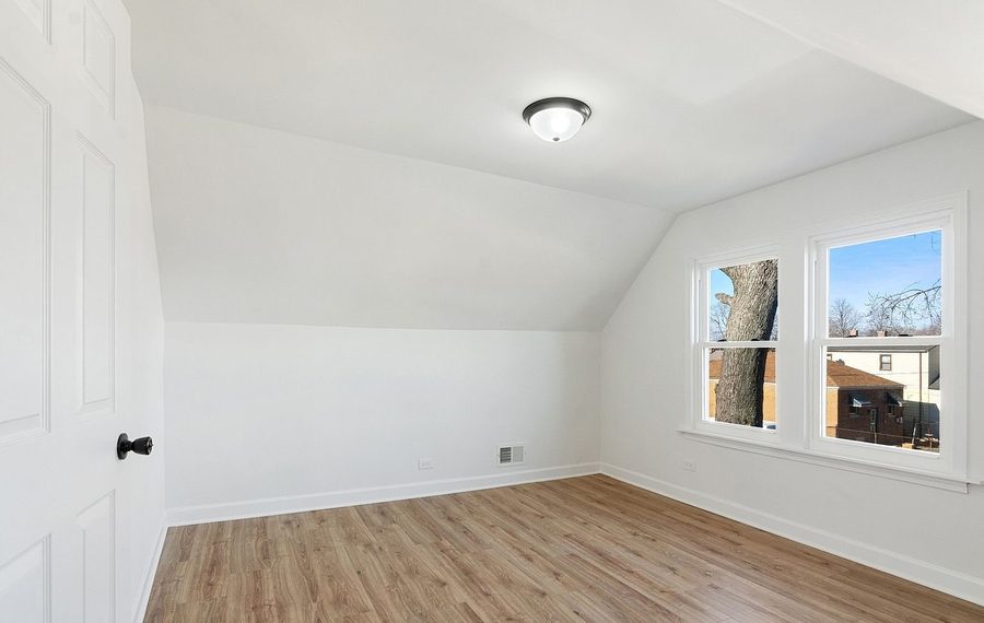 attic, 315