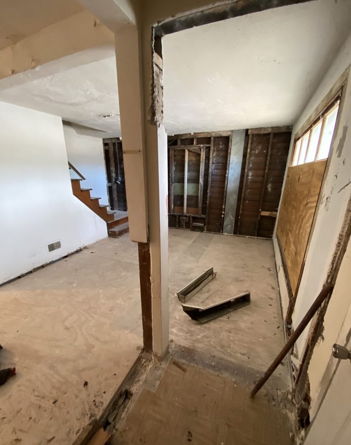 interior, 315