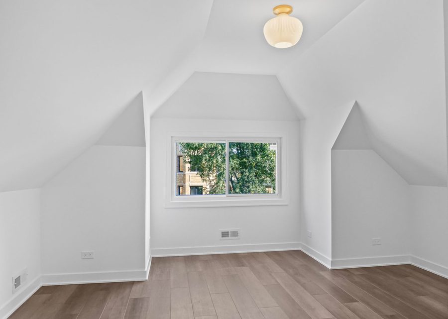 attic, mason