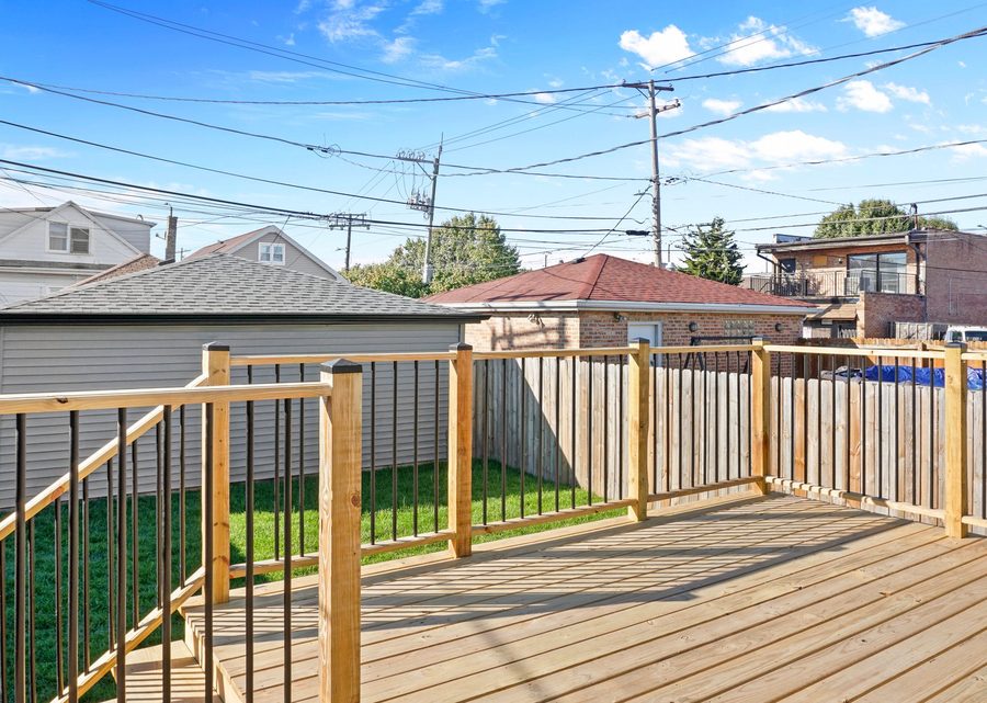 deck, mason