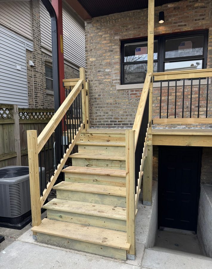deck, pensacola
