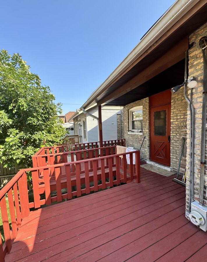 porch, pensacola