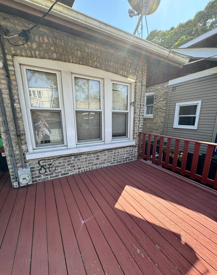 porch, pensacola