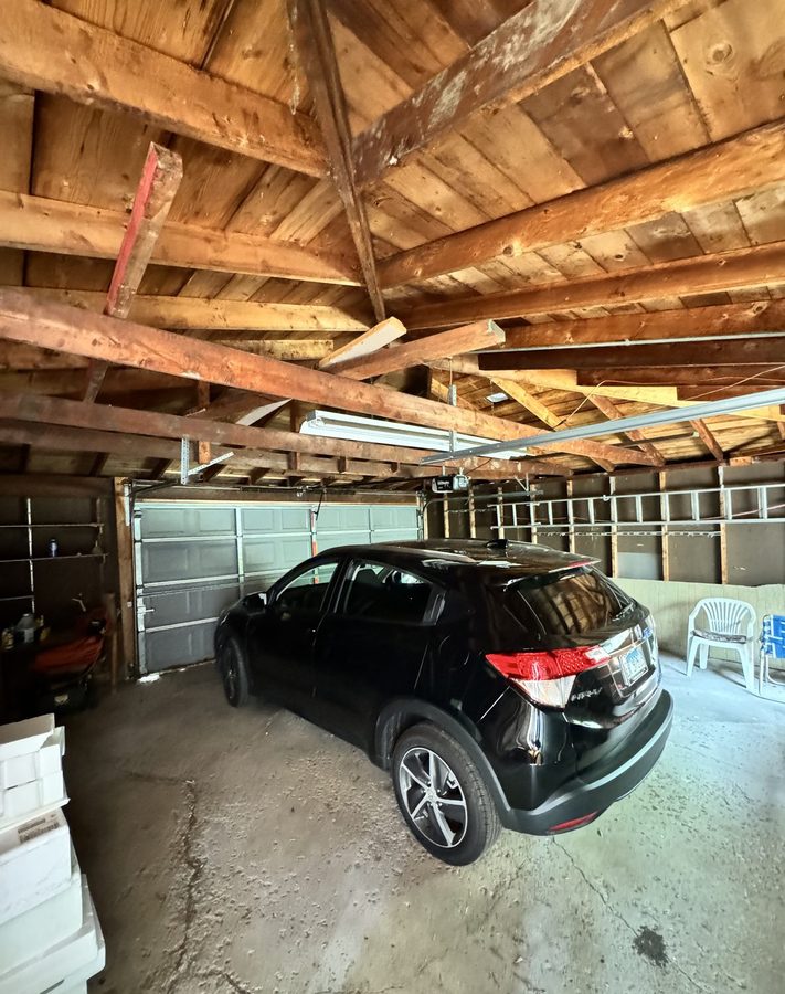 garage, pensacola