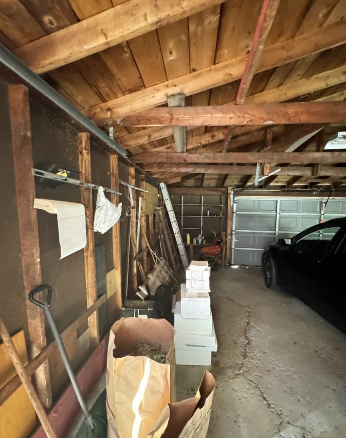 garage, pensacola