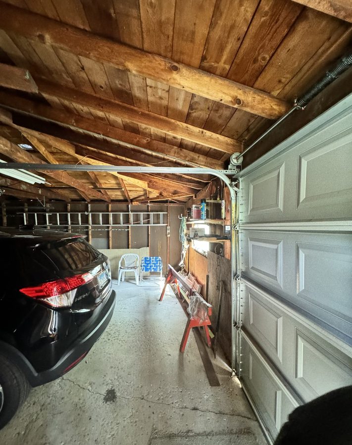 garage, pensacola