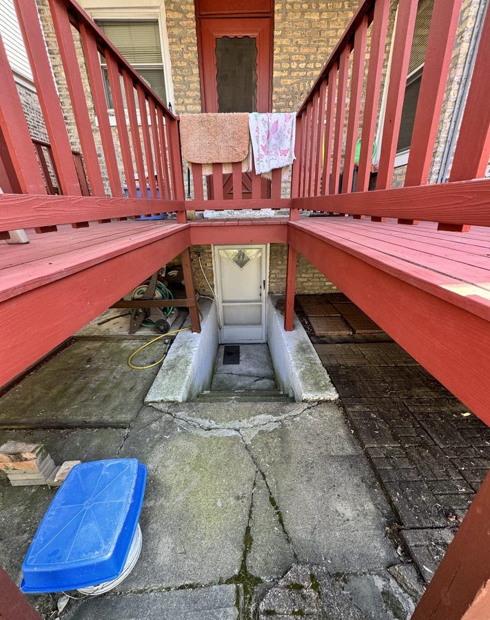 porch, pensacola