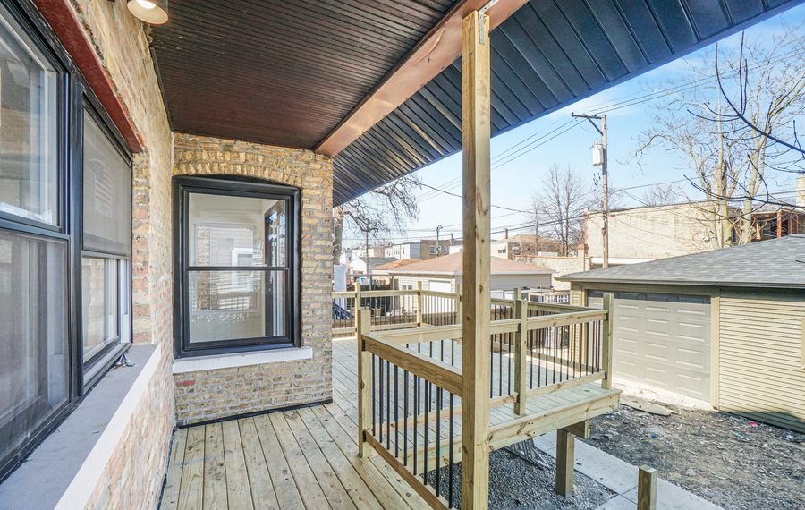 deck, pensacola